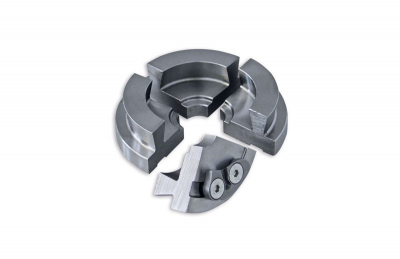 TEKNATOOL NOVA INFINITY Schüssel-Spannzange / Nr. B3